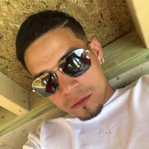 Meet your Posher, Samuel